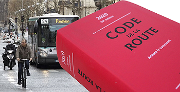 Droit Routier