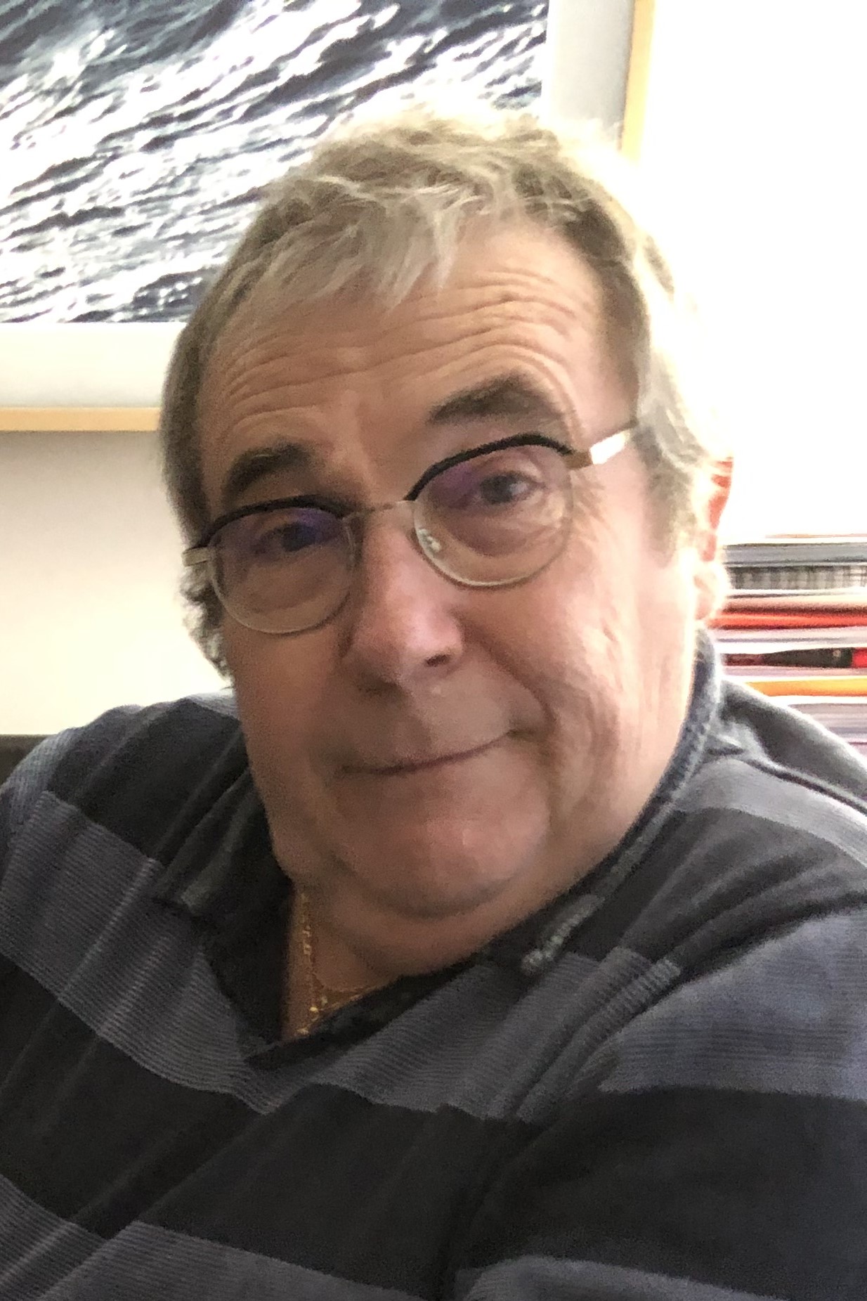 Patrick BIHOREAU
